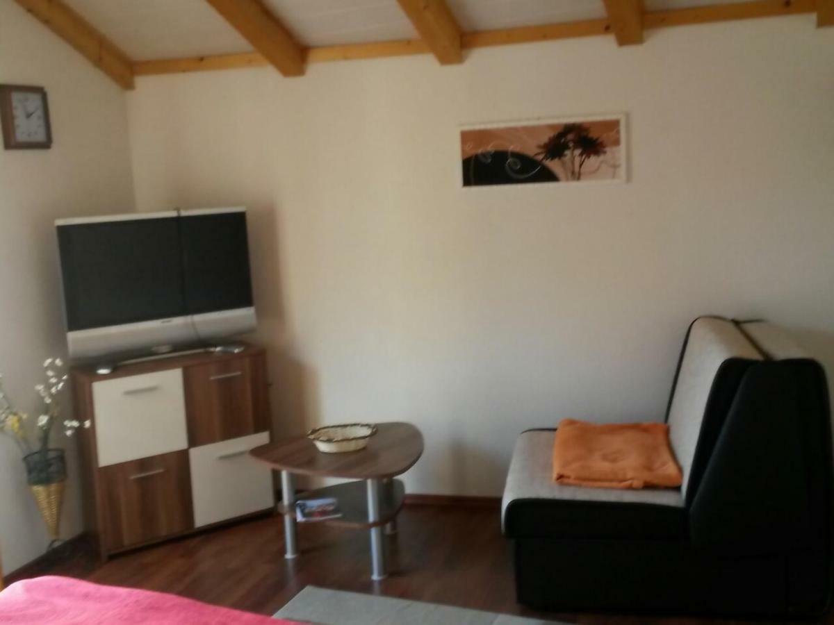 Rogoznica Apartment Luaran gambar
